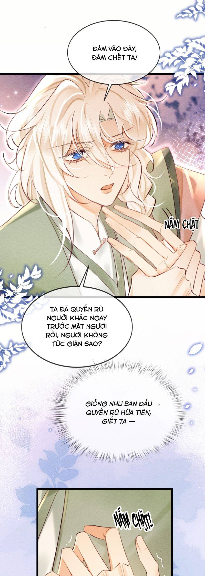 Nam Chủ Vì Sao Quyến Rũ Ta Chap 28 - Next Chap 29