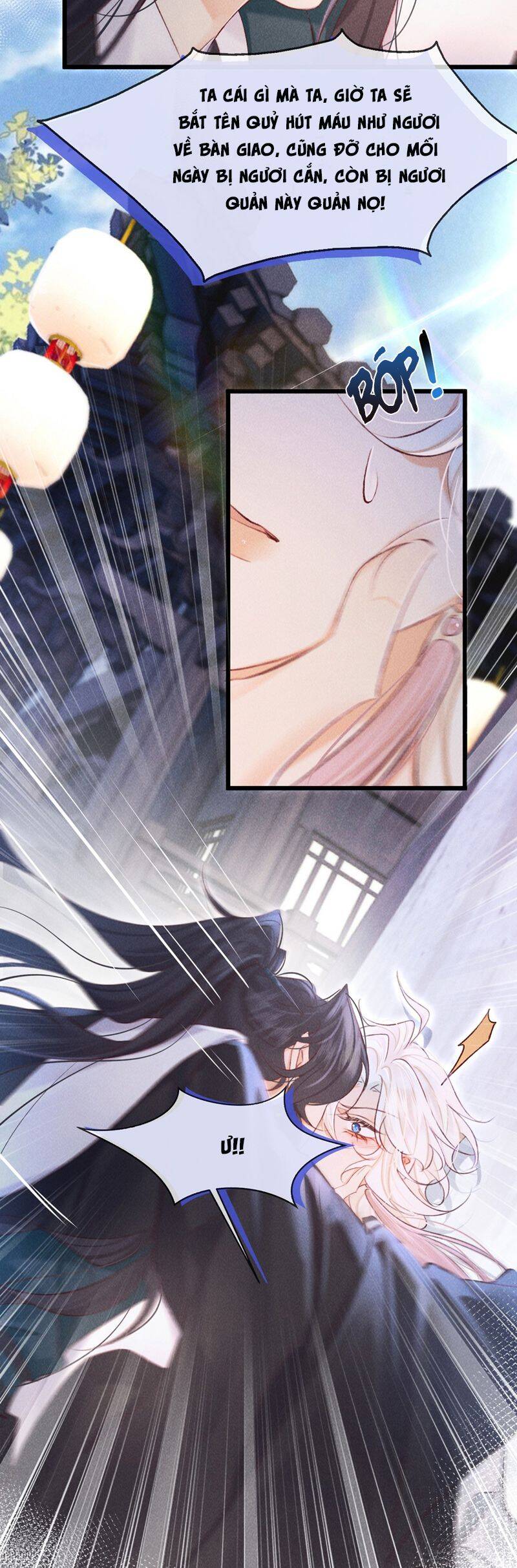 Nam Chủ Vì Sao Quyến Rũ Ta Chap 29 - Next Chap 30