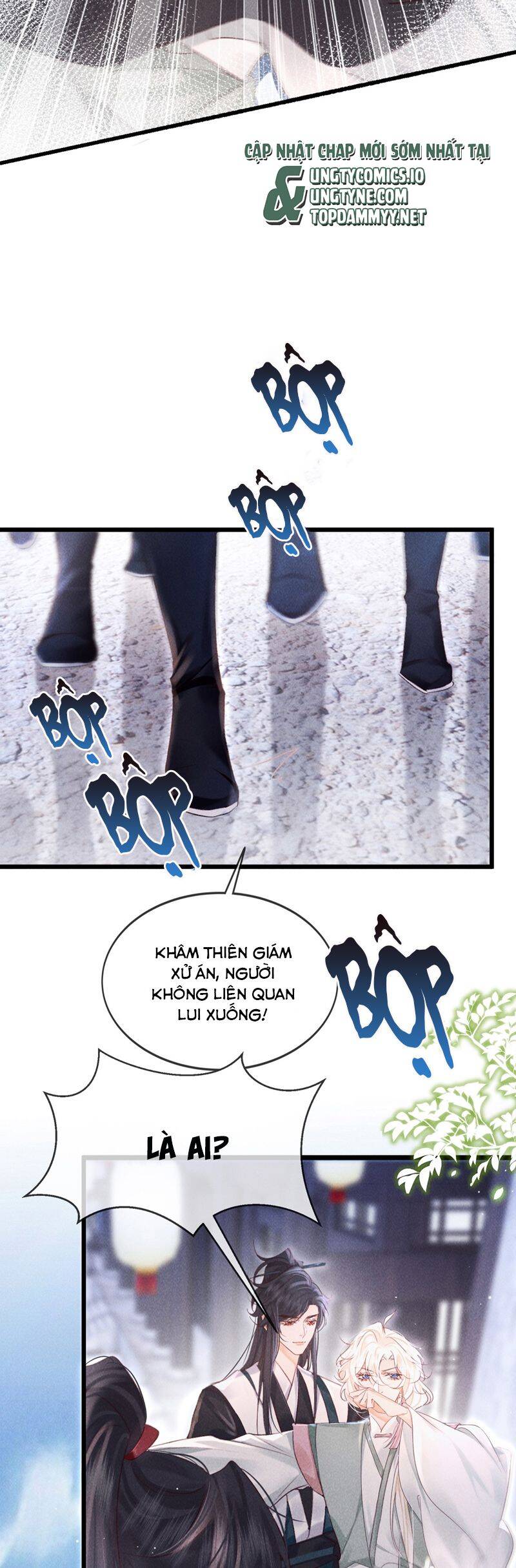 Nam Chủ Vì Sao Quyến Rũ Ta Chap 29 - Next Chap 30