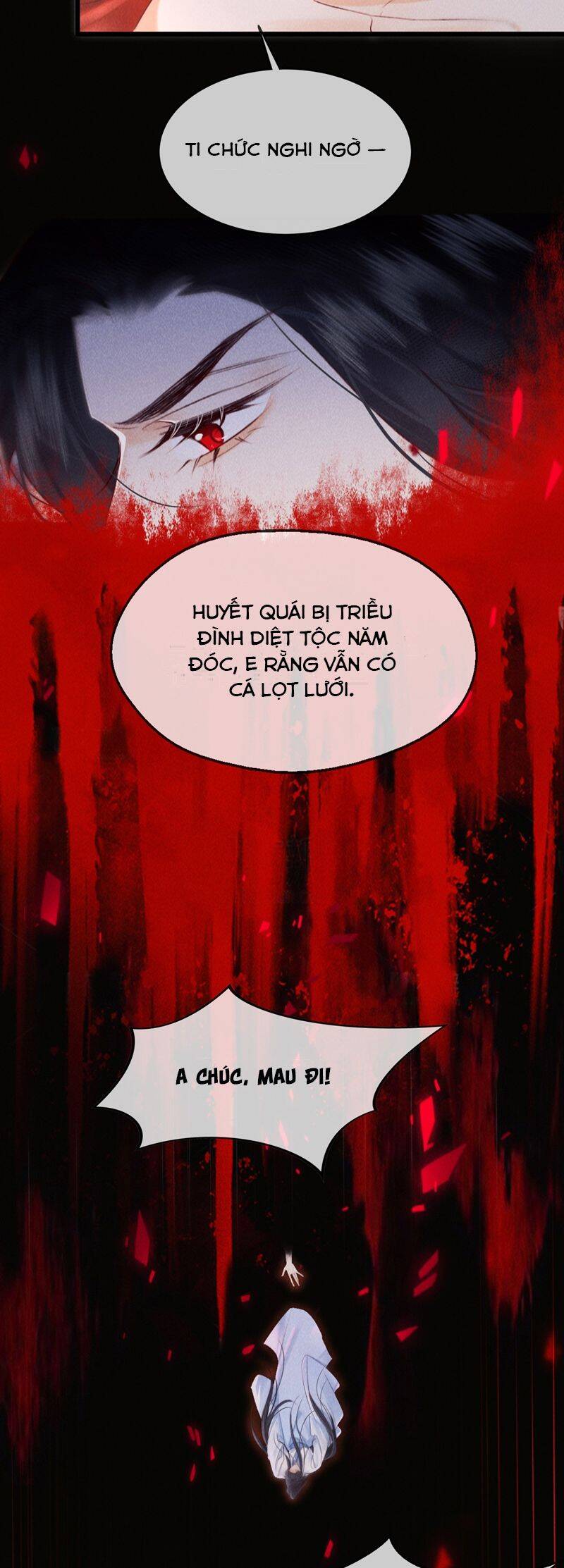 Nam Chủ Vì Sao Quyến Rũ Ta Chap 29 - Next Chap 30