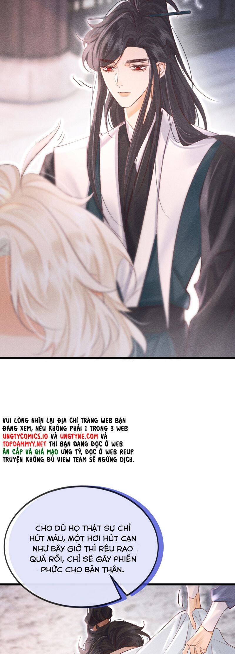 Nam Chủ Vì Sao Quyến Rũ Ta Chap 29 - Next Chap 30