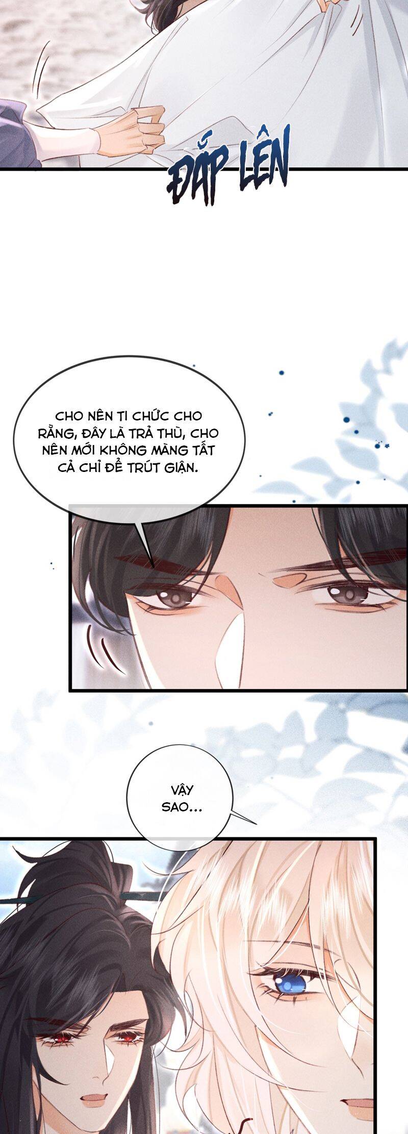 Nam Chủ Vì Sao Quyến Rũ Ta Chap 29 - Next Chap 30