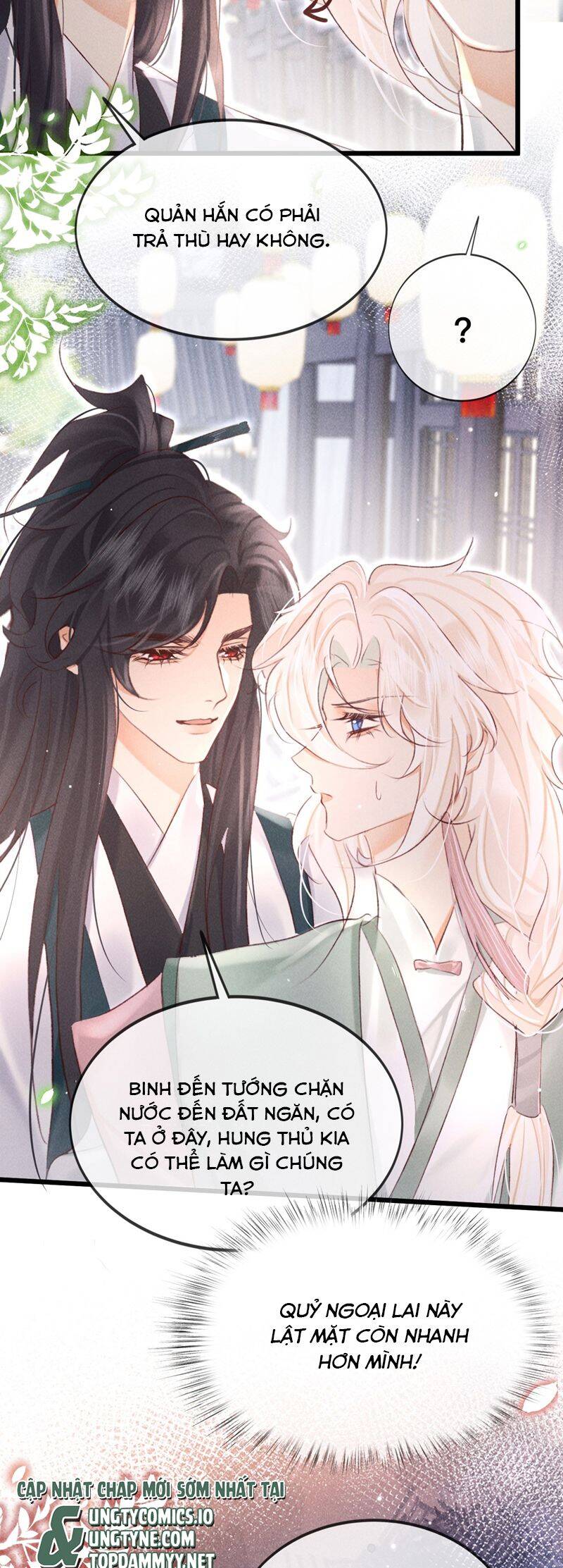 Nam Chủ Vì Sao Quyến Rũ Ta Chap 29 - Next Chap 30