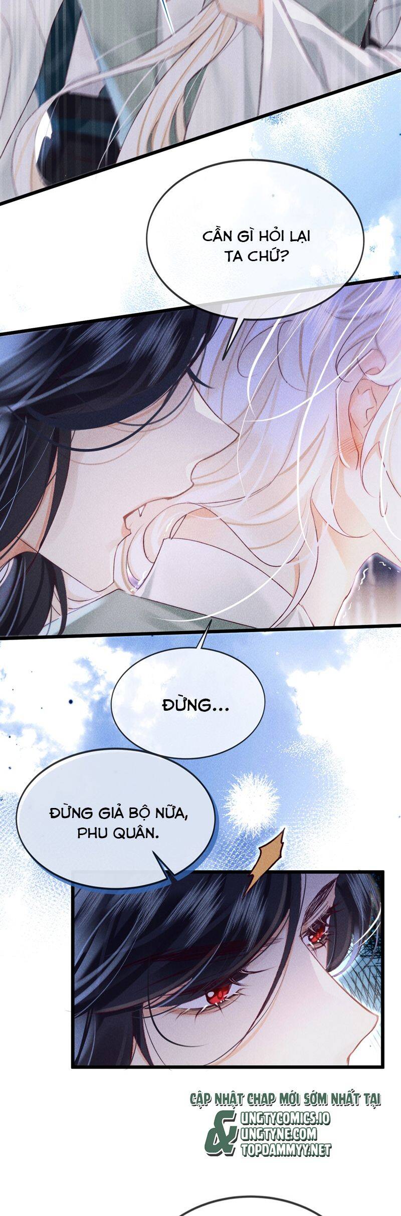 Nam Chủ Vì Sao Quyến Rũ Ta Chap 29 - Next Chap 30