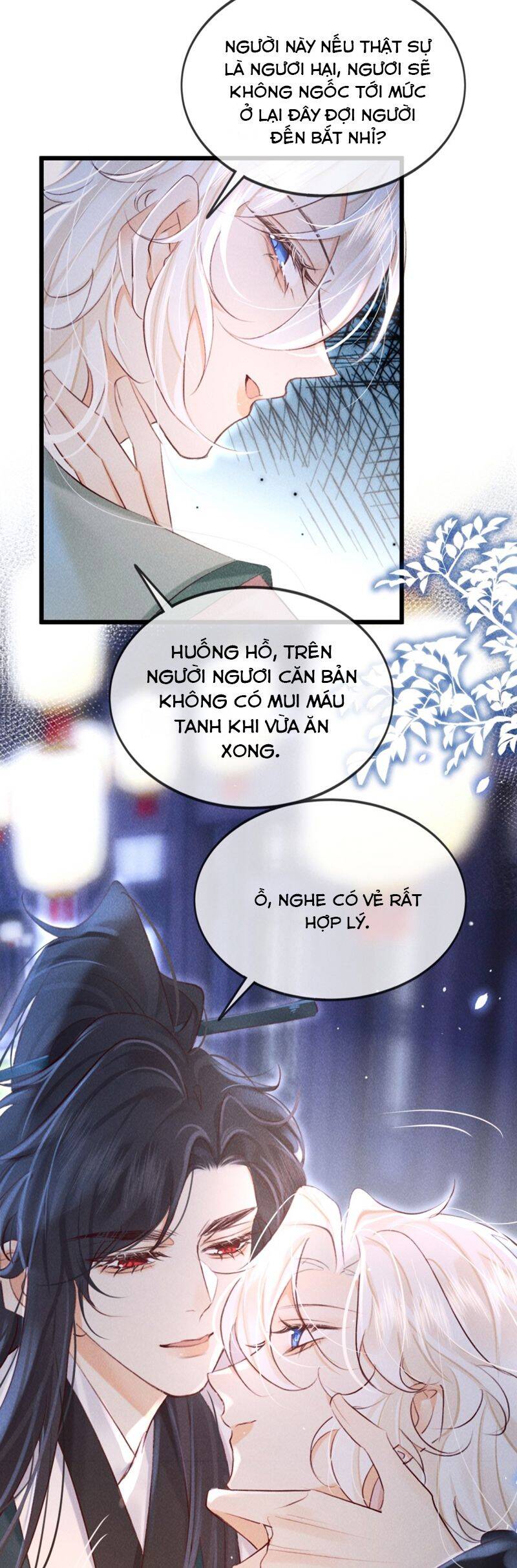 Nam Chủ Vì Sao Quyến Rũ Ta Chap 29 - Next Chap 30