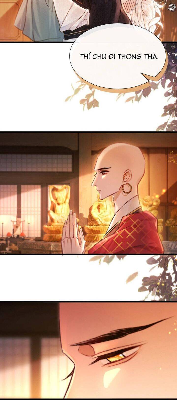 Nam Chủ Vì Sao Quyến Rũ Ta Chap 3 - Next Chap 4