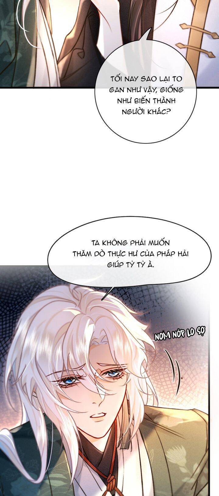Nam Chủ Vì Sao Quyến Rũ Ta Chap 3 - Next Chap 4