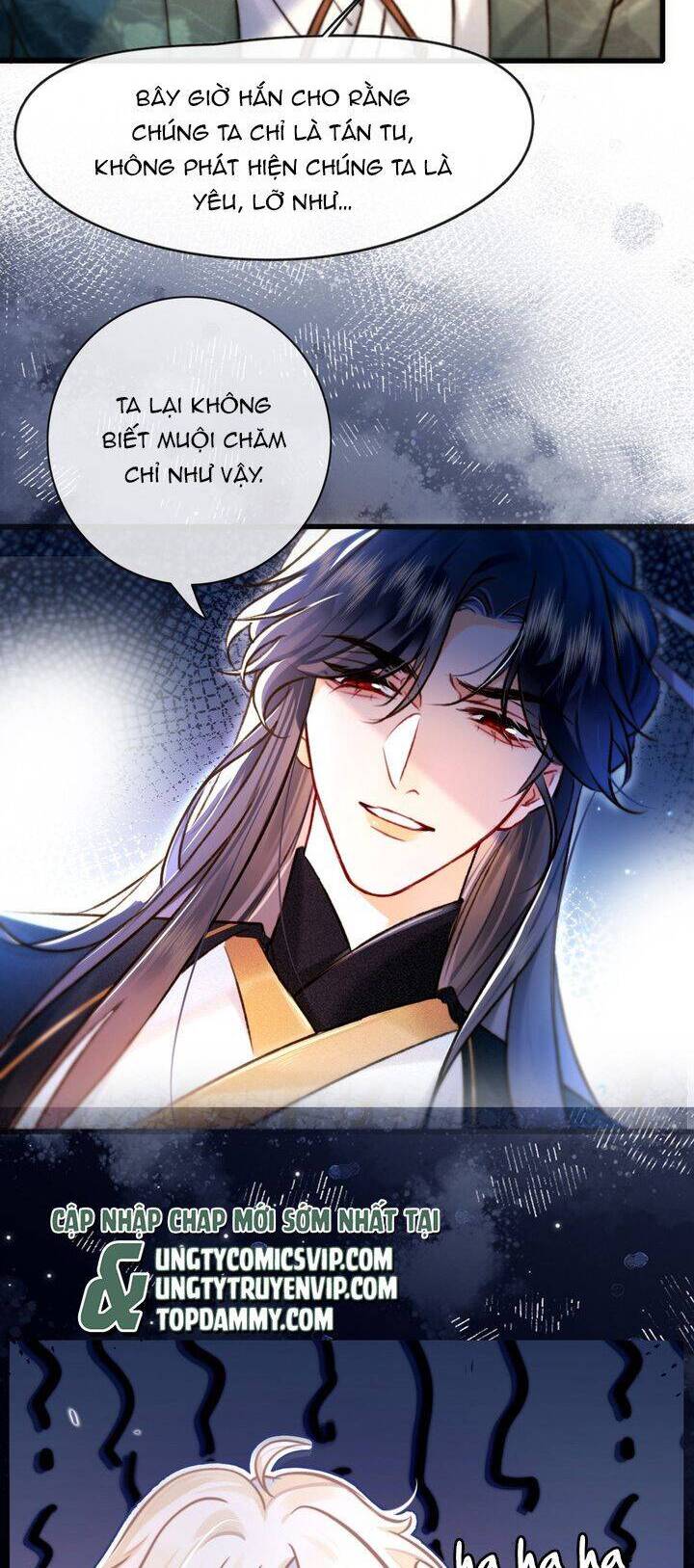 Nam Chủ Vì Sao Quyến Rũ Ta Chap 3 - Next Chap 4