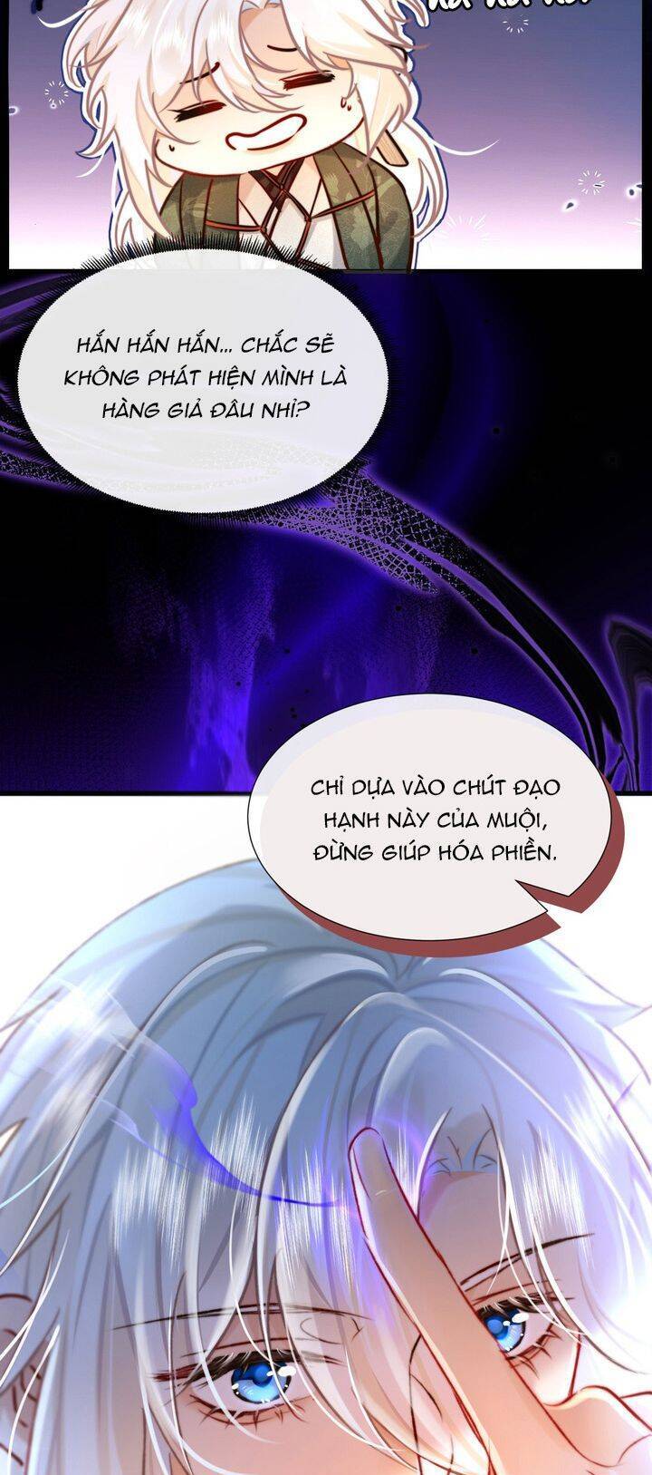 Nam Chủ Vì Sao Quyến Rũ Ta Chap 3 - Next Chap 4