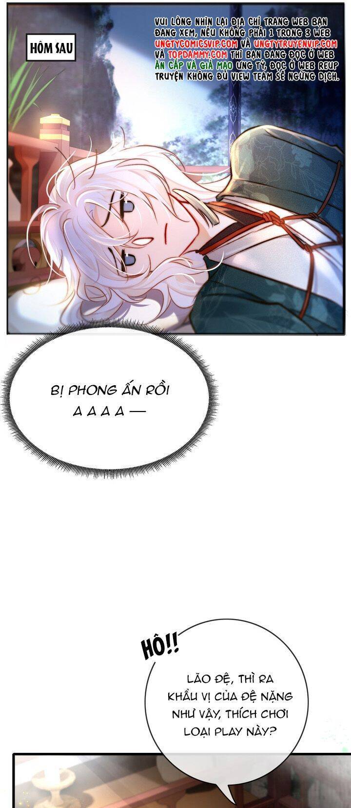 Nam Chủ Vì Sao Quyến Rũ Ta Chap 3 - Next Chap 4