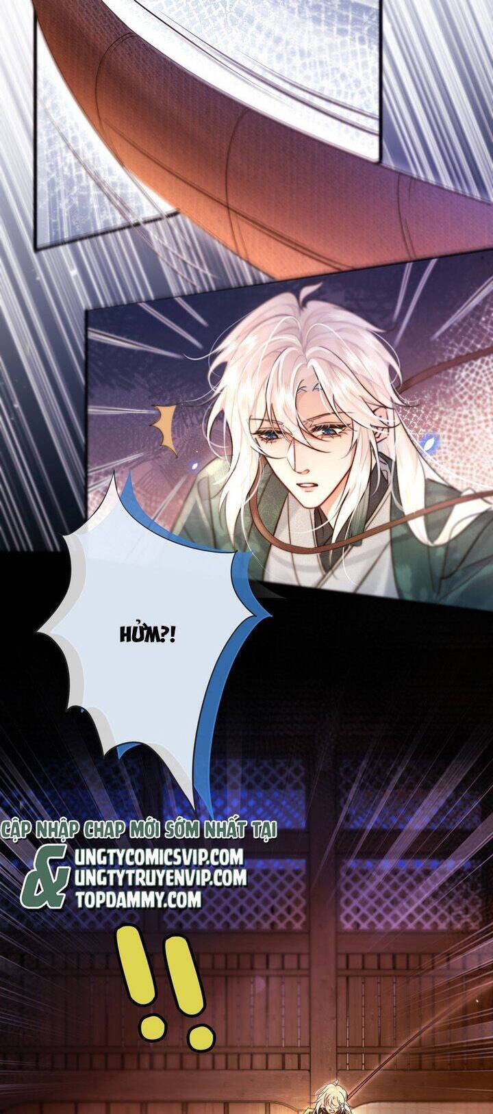 Nam Chủ Vì Sao Quyến Rũ Ta Chap 3 - Next Chap 4