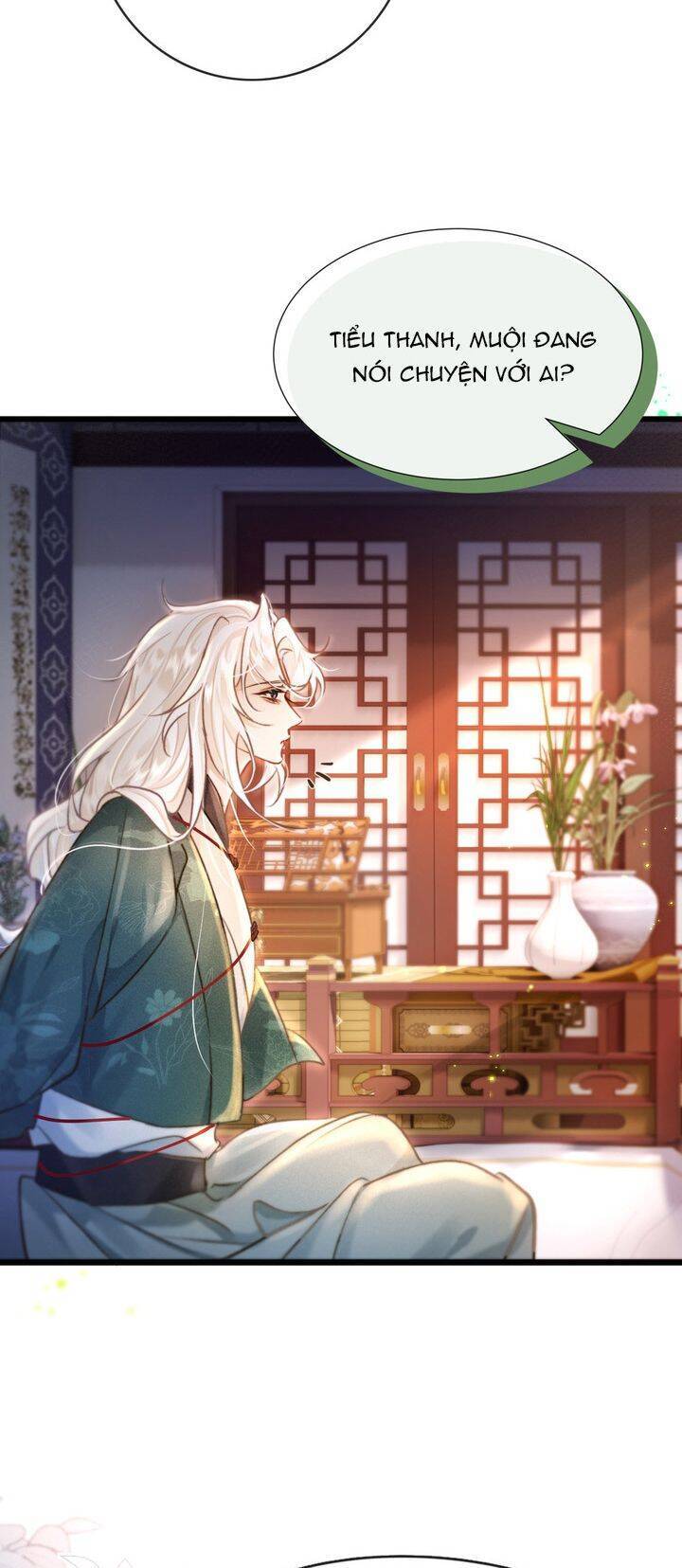 Nam Chủ Vì Sao Quyến Rũ Ta Chap 3 - Next Chap 4