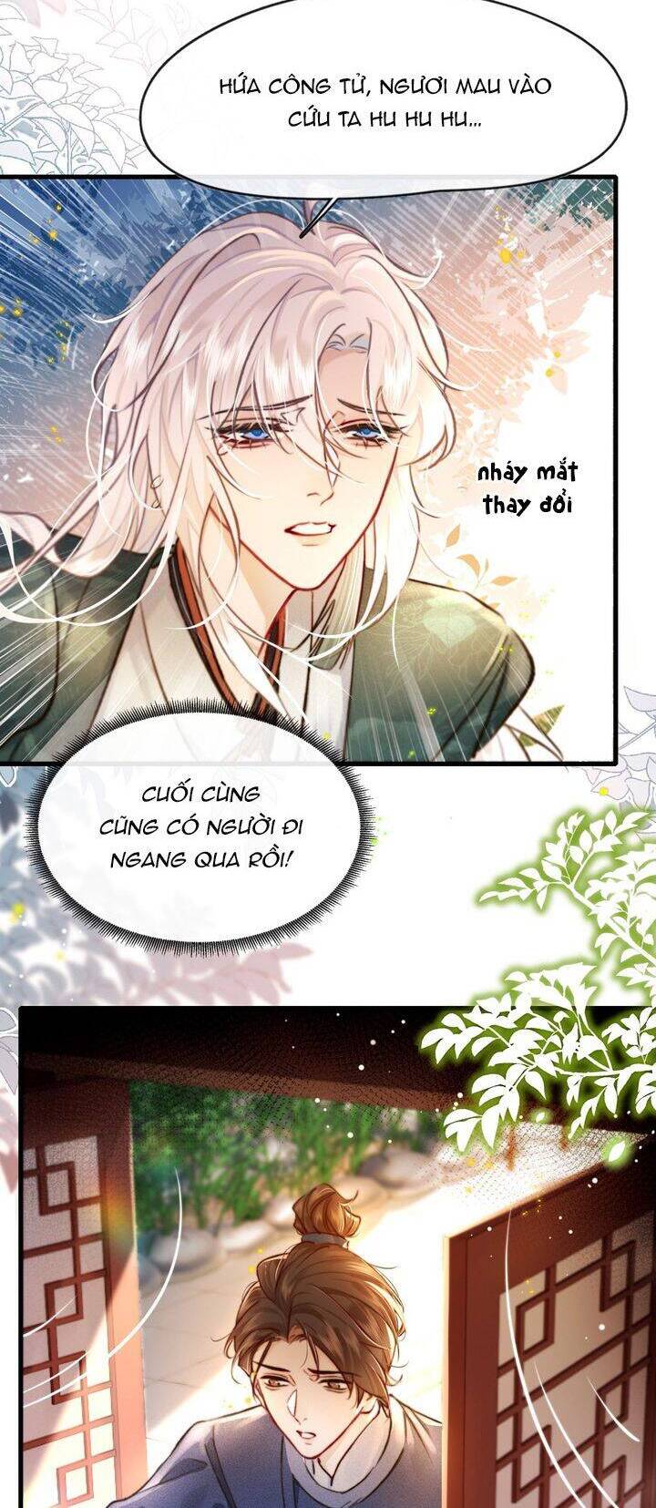 Nam Chủ Vì Sao Quyến Rũ Ta Chap 3 - Next Chap 4