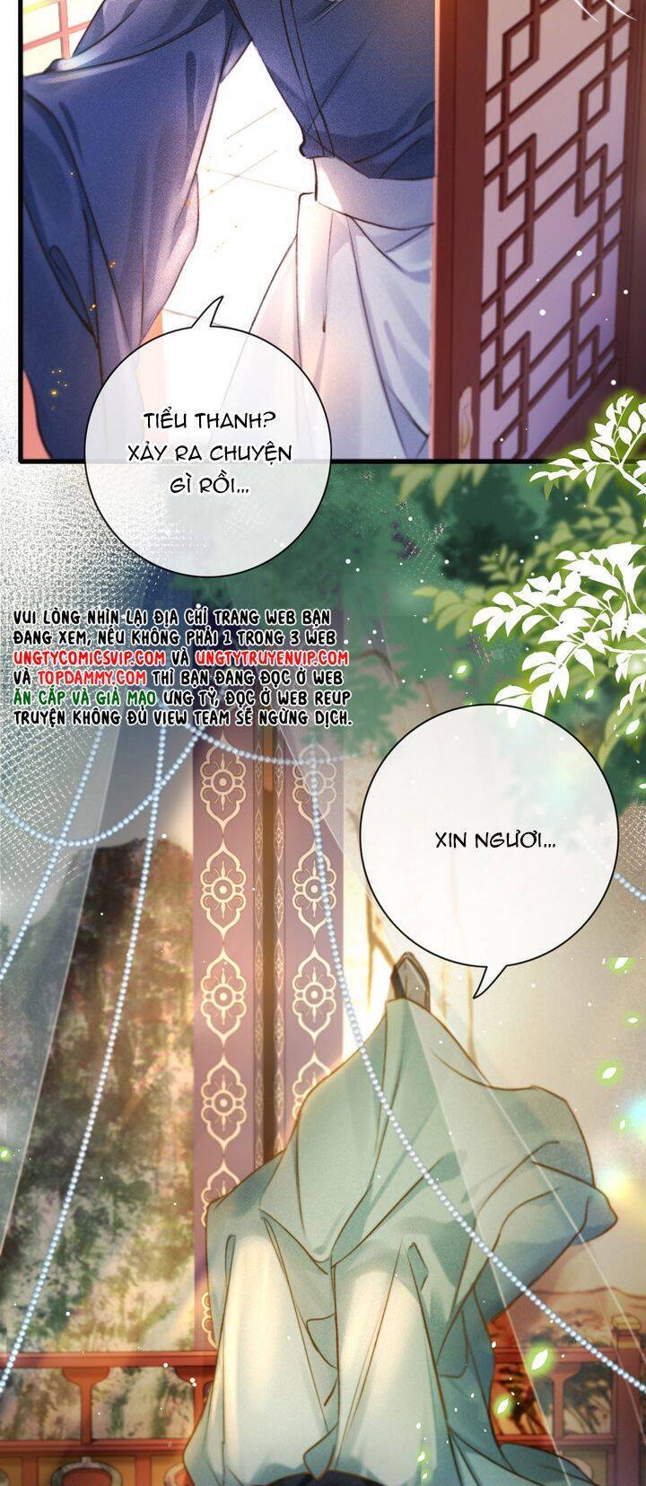 Nam Chủ Vì Sao Quyến Rũ Ta Chap 3 - Next Chap 4