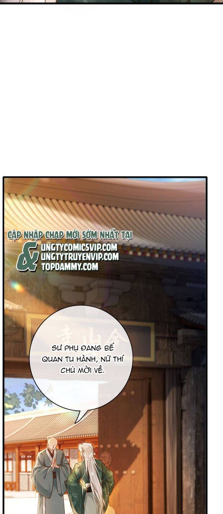 Nam Chủ Vì Sao Quyến Rũ Ta Chap 3 - Next Chap 4