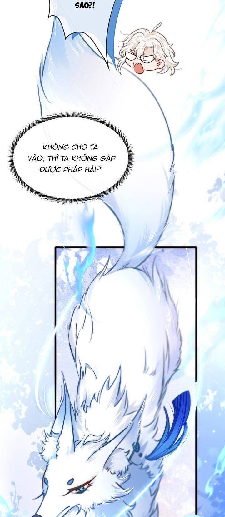Nam Chủ Vì Sao Quyến Rũ Ta Chap 3 - Next Chap 4