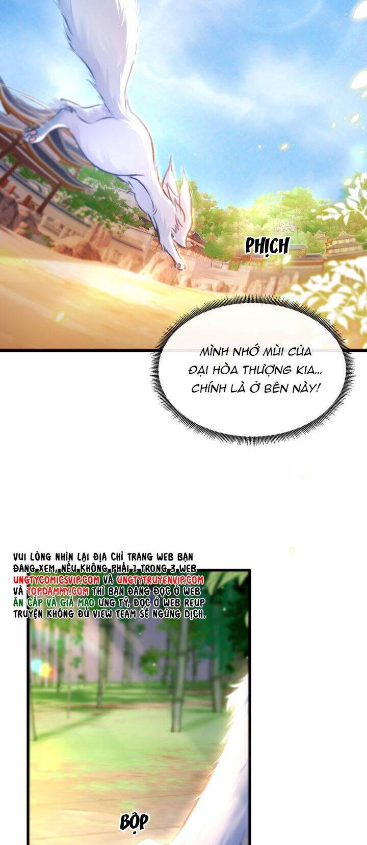 Nam Chủ Vì Sao Quyến Rũ Ta Chap 3 - Next Chap 4