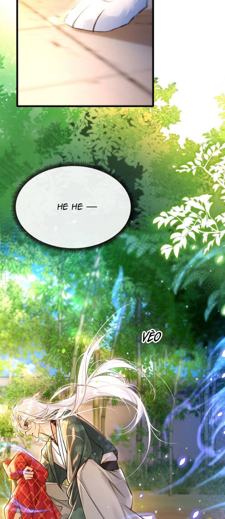 Nam Chủ Vì Sao Quyến Rũ Ta Chap 3 - Next Chap 4