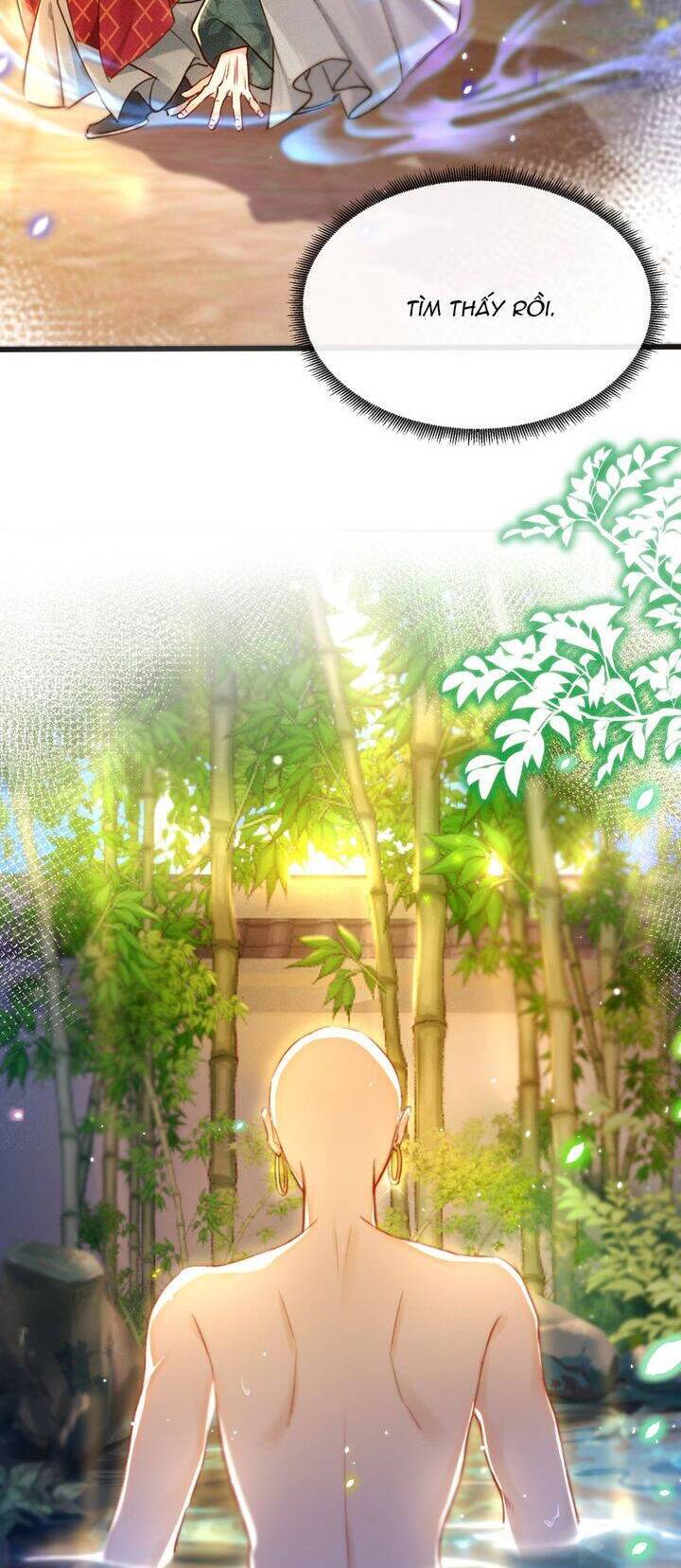 Nam Chủ Vì Sao Quyến Rũ Ta Chap 3 - Next Chap 4