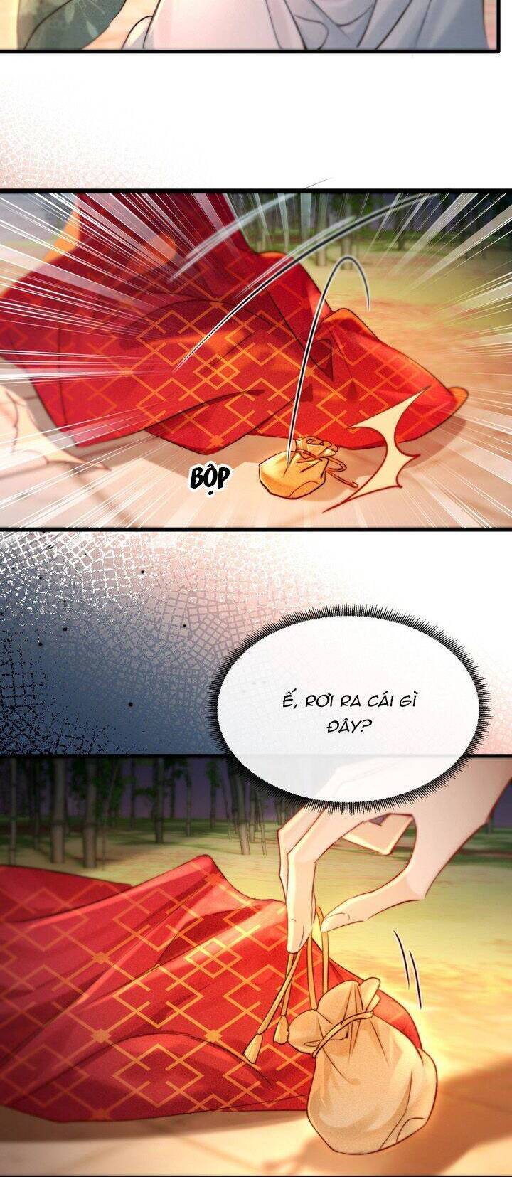 Nam Chủ Vì Sao Quyến Rũ Ta Chap 3 - Next Chap 4