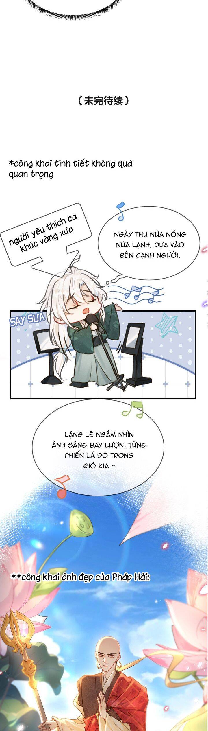 Nam Chủ Vì Sao Quyến Rũ Ta Chap 3 - Next Chap 4