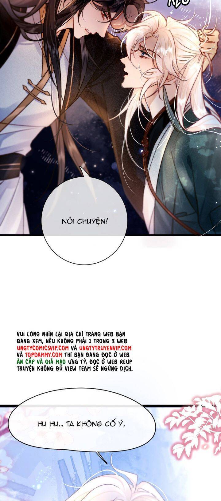 Nam Chủ Vì Sao Quyến Rũ Ta Chap 3 - Next Chap 4