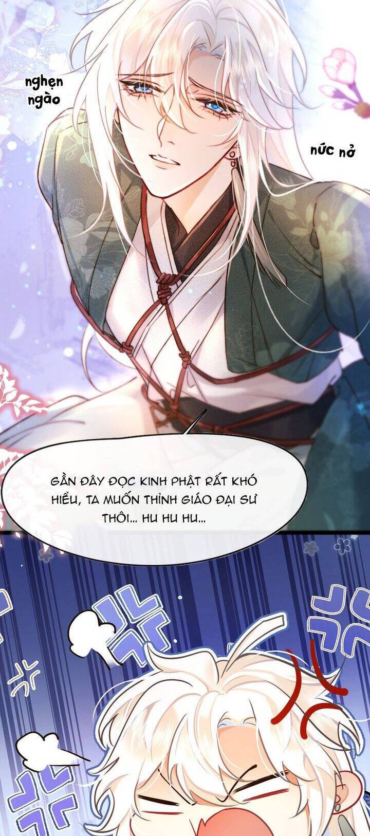 Nam Chủ Vì Sao Quyến Rũ Ta Chap 3 - Next Chap 4