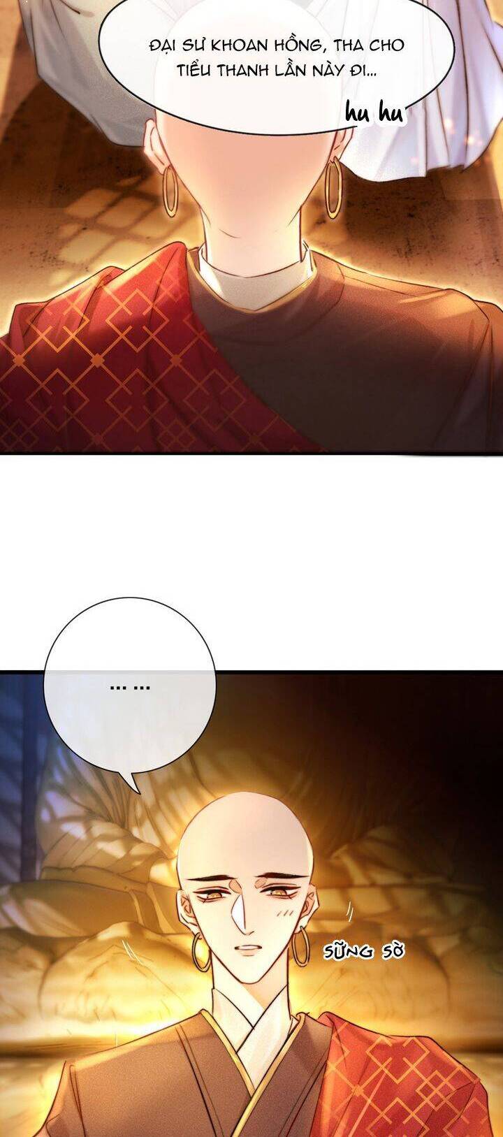 Nam Chủ Vì Sao Quyến Rũ Ta Chap 3 - Next Chap 4