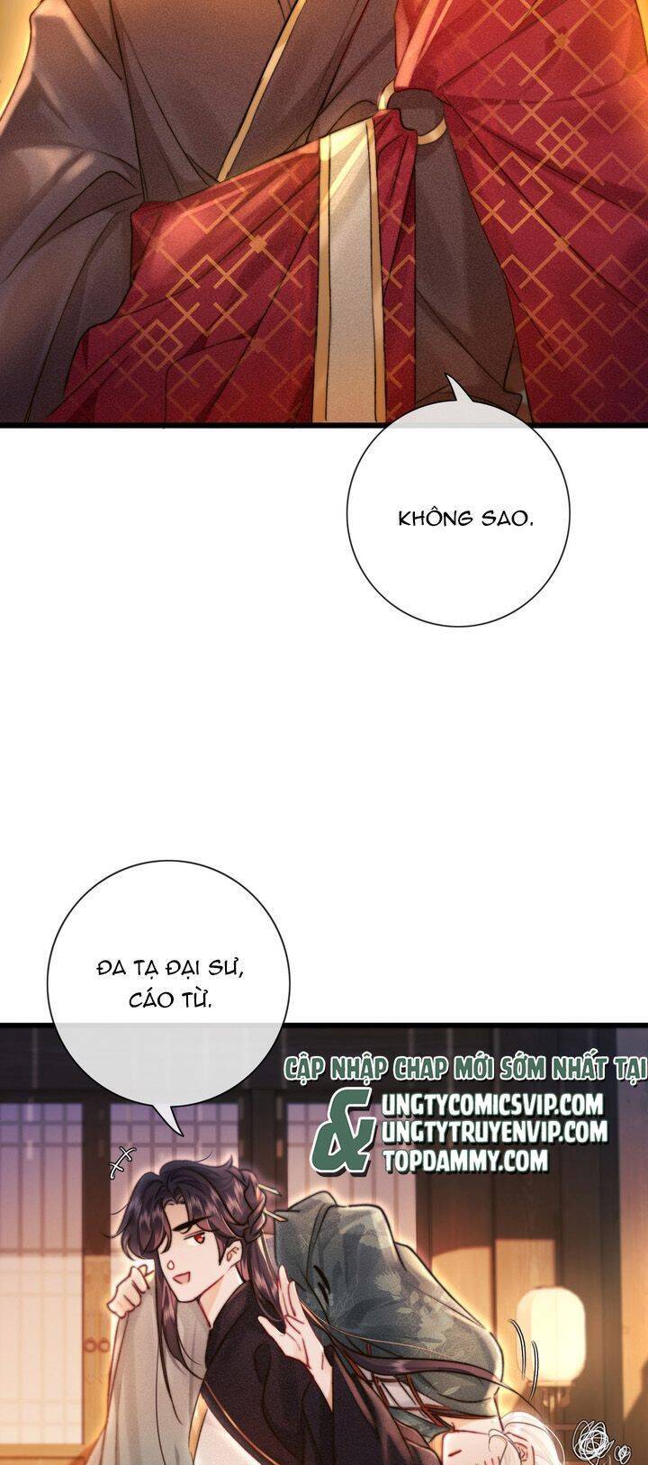 Nam Chủ Vì Sao Quyến Rũ Ta Chap 3 - Next Chap 4