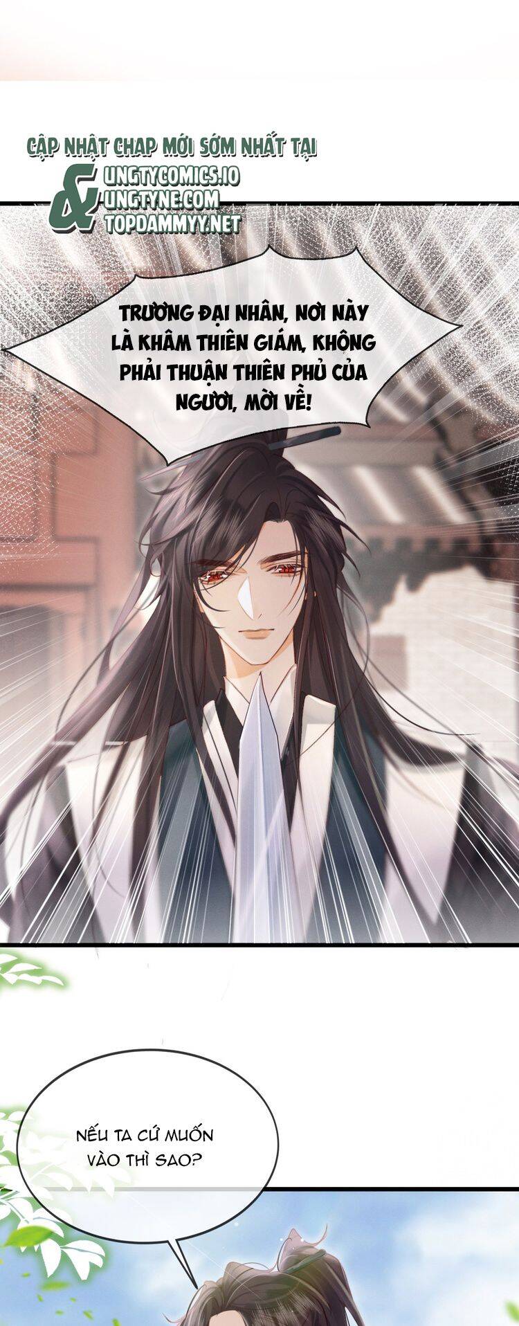 Nam Chủ Vì Sao Quyến Rũ Ta Chap 30 - Next Chap 31