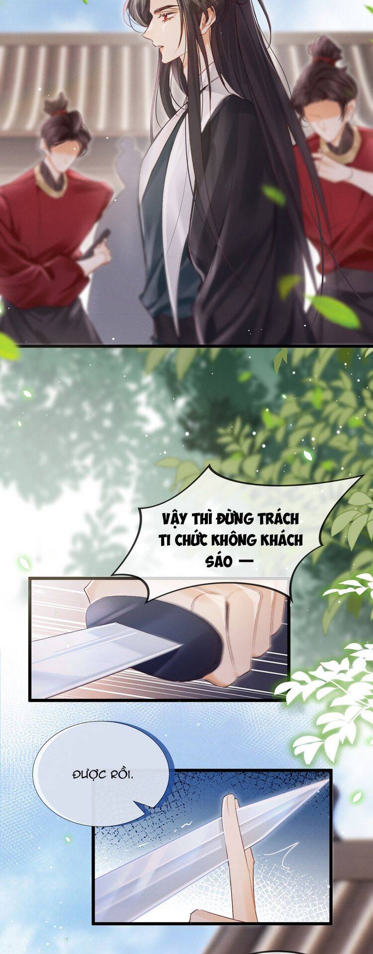 Nam Chủ Vì Sao Quyến Rũ Ta Chap 30 - Next Chap 31