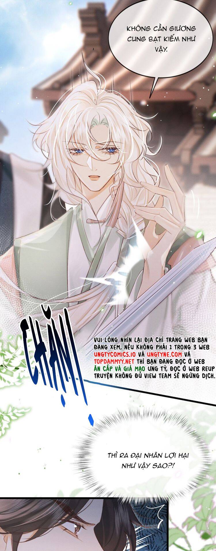 Nam Chủ Vì Sao Quyến Rũ Ta Chap 30 - Next Chap 31