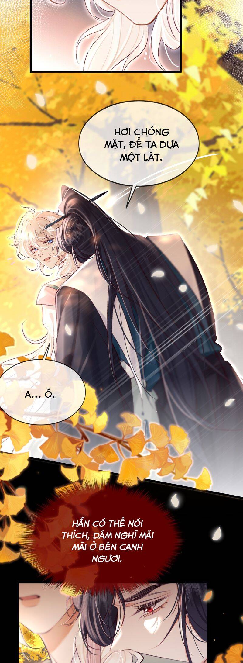 Nam Chủ Vì Sao Quyến Rũ Ta Chap 31 - Next Chap 32