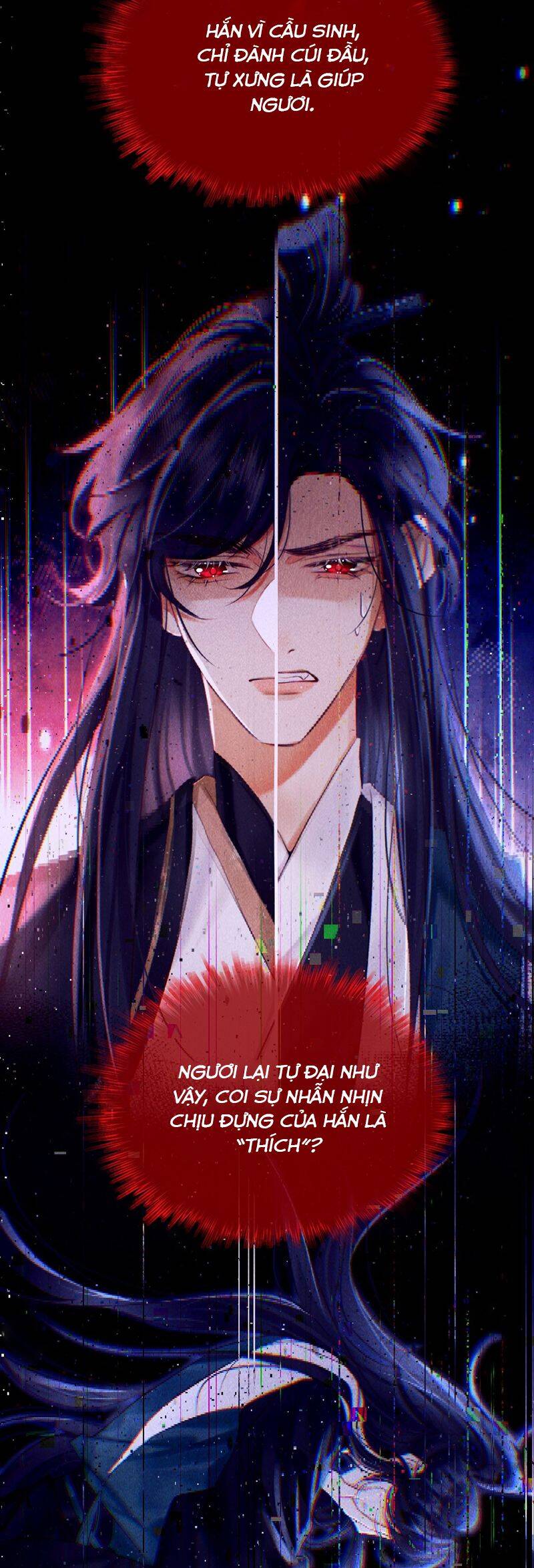 Nam Chủ Vì Sao Quyến Rũ Ta Chap 31 - Next Chap 32