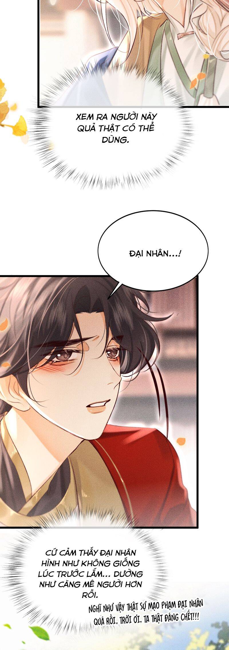 Nam Chủ Vì Sao Quyến Rũ Ta Chap 32 - Next Chap 33