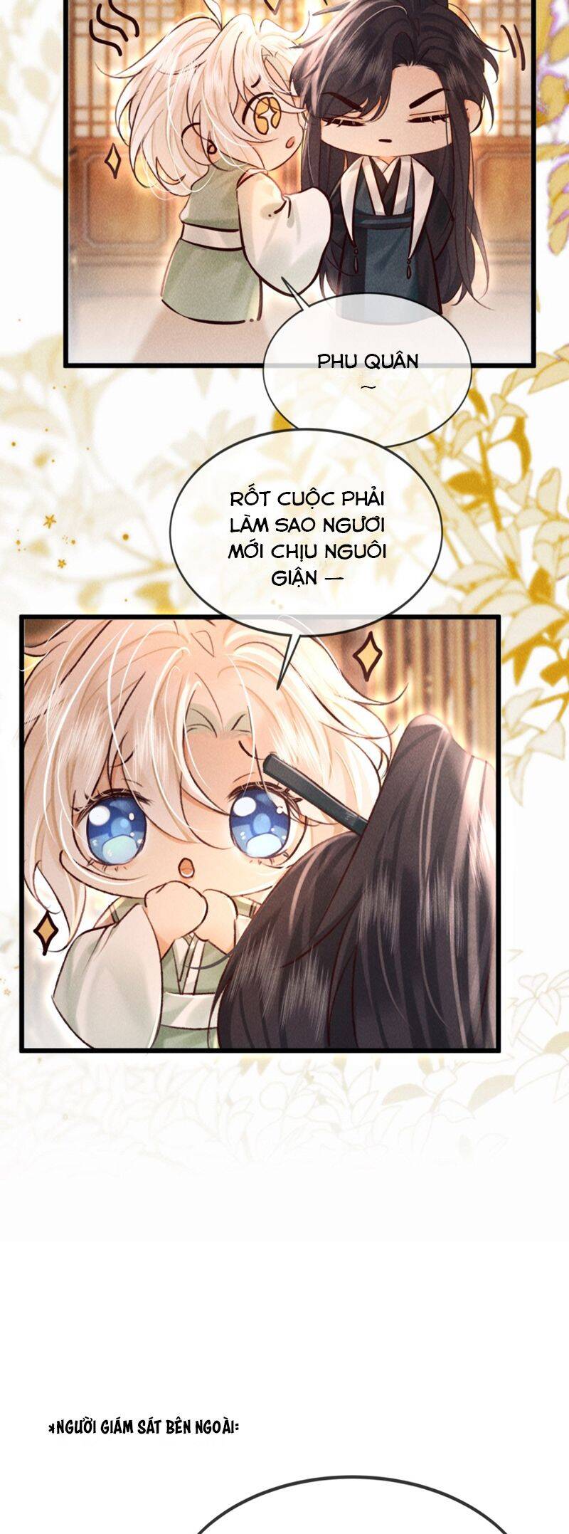 Nam Chủ Vì Sao Quyến Rũ Ta Chap 32 - Next Chap 33