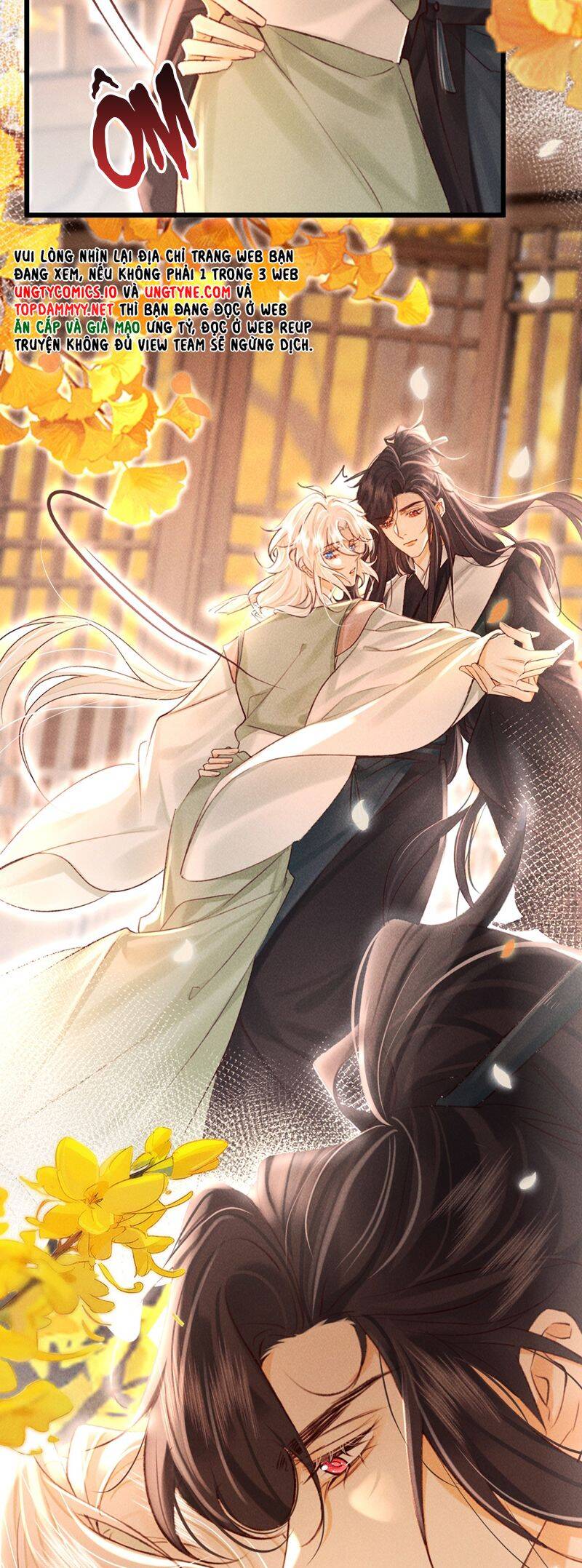 Nam Chủ Vì Sao Quyến Rũ Ta Chap 32 - Next Chap 33