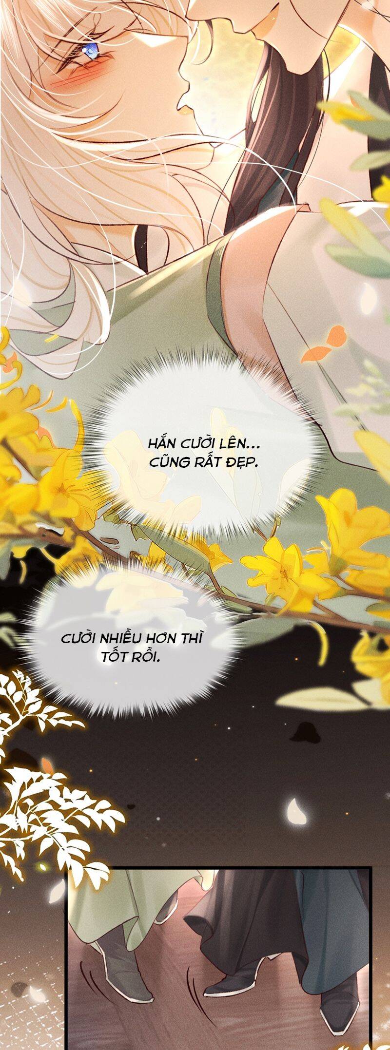 Nam Chủ Vì Sao Quyến Rũ Ta Chap 32 - Next Chap 33