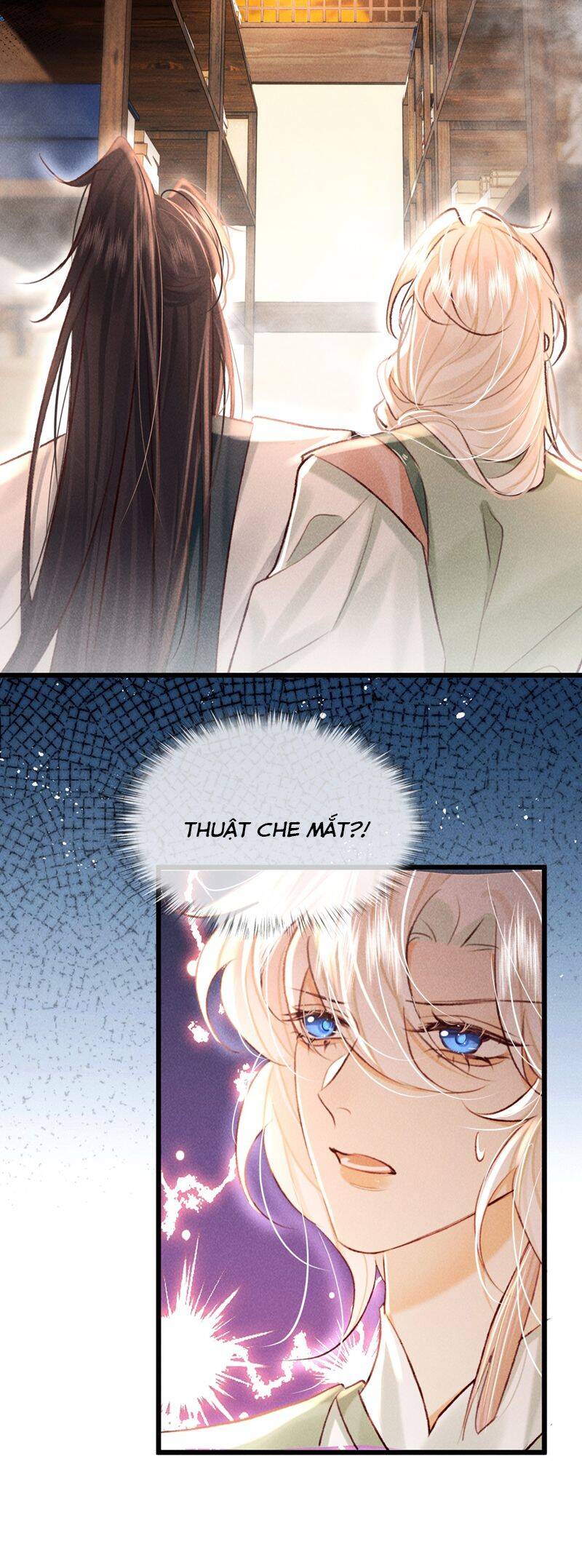 Nam Chủ Vì Sao Quyến Rũ Ta Chap 32 - Next Chap 33