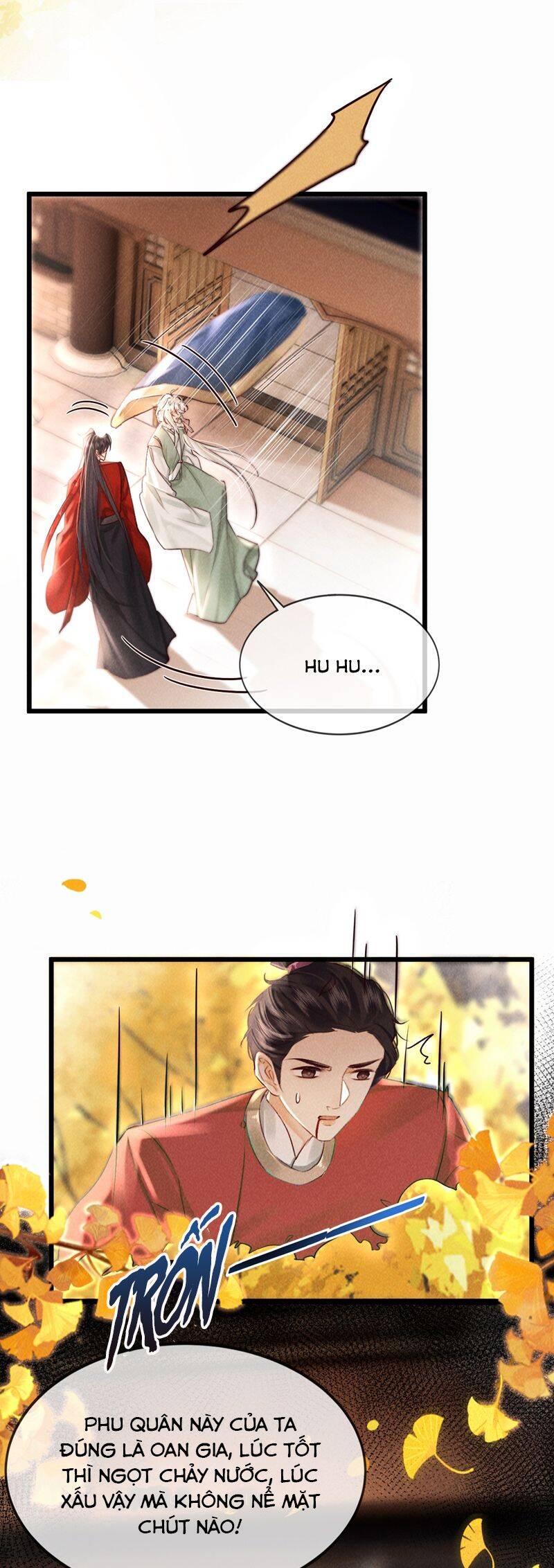 Nam Chủ Vì Sao Quyến Rũ Ta Chap 32 - Next Chap 33