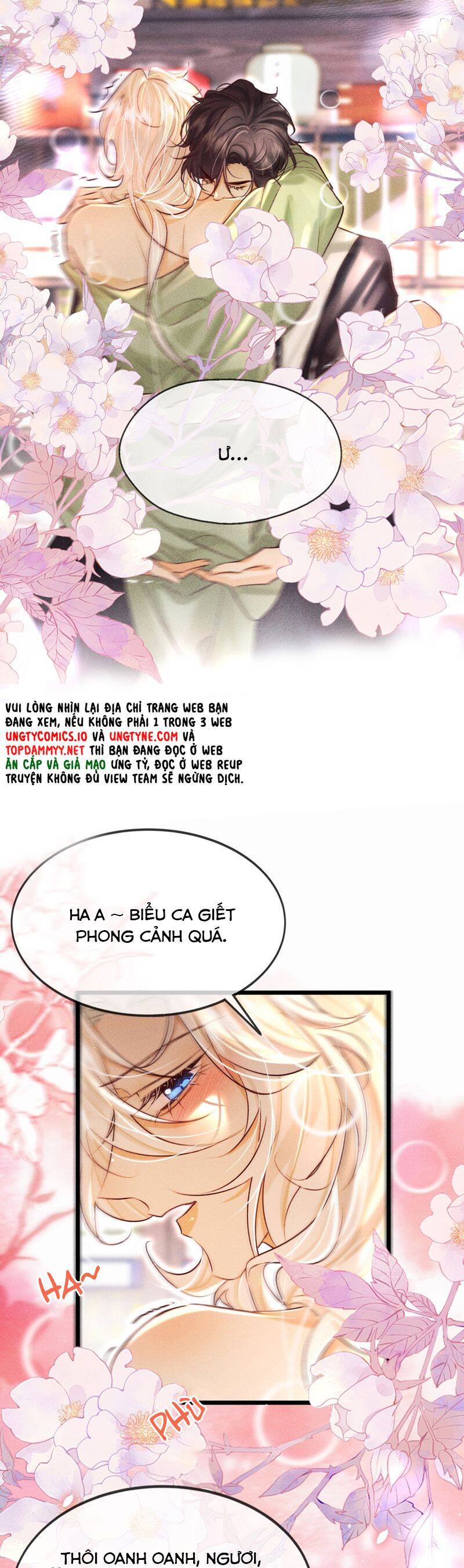 Nam Chủ Vì Sao Quyến Rũ Ta Chap 33 - Next Chap 34