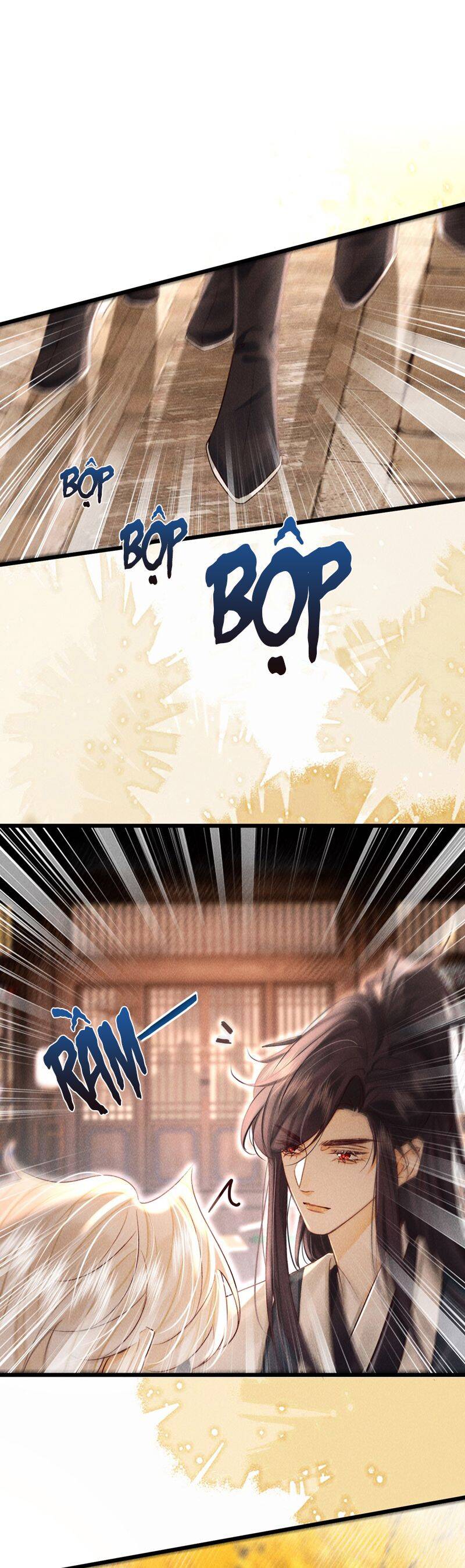 Nam Chủ Vì Sao Quyến Rũ Ta Chap 33 - Next Chap 34