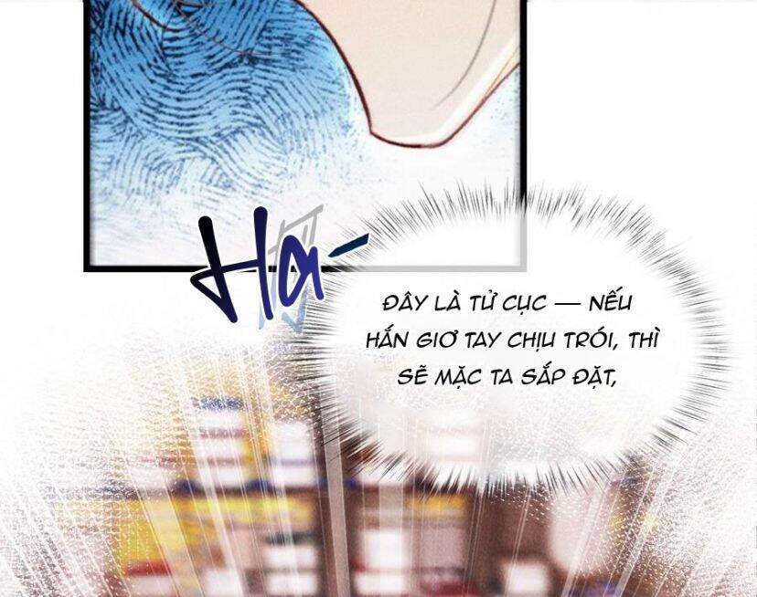 Nam Chủ Vì Sao Quyến Rũ Ta Chap 34 - Next Chap 35
