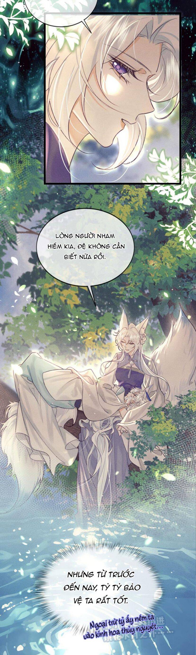 Nam Chủ Vì Sao Quyến Rũ Ta Chap 34 - Next Chap 35