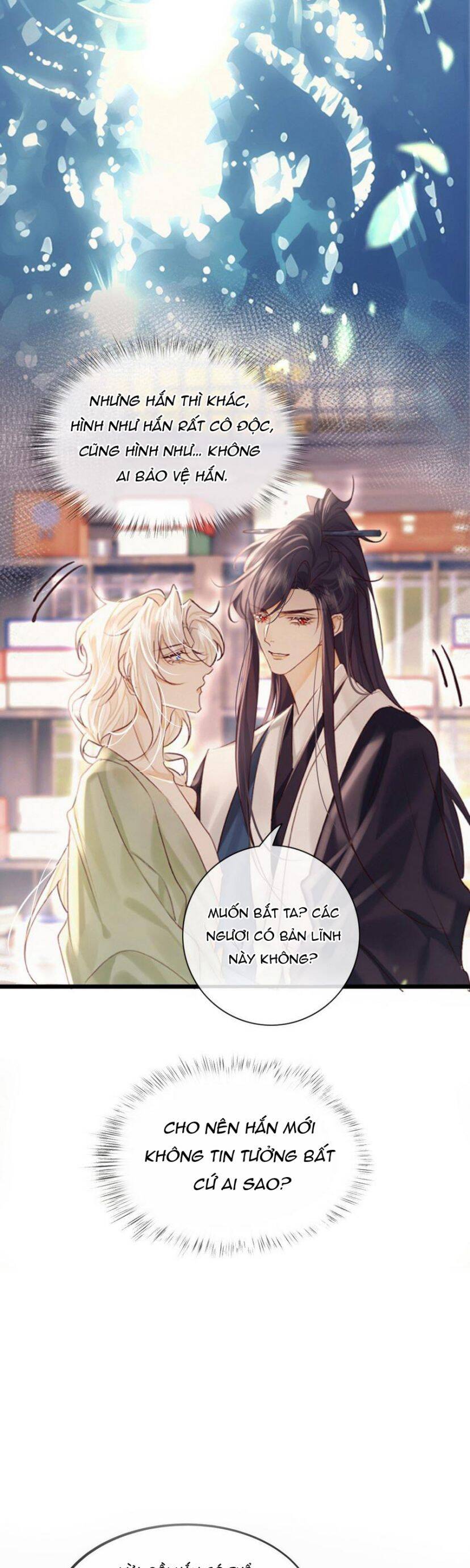 Nam Chủ Vì Sao Quyến Rũ Ta Chap 34 - Next Chap 35