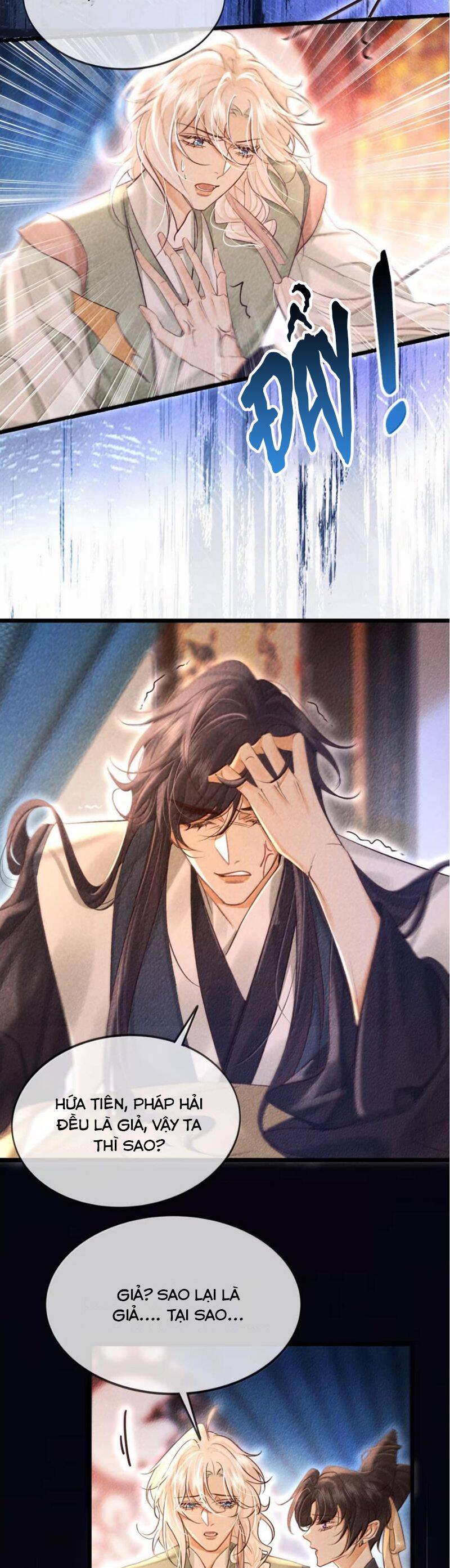 Nam Chủ Vì Sao Quyến Rũ Ta Chap 36 - Next Chap 37