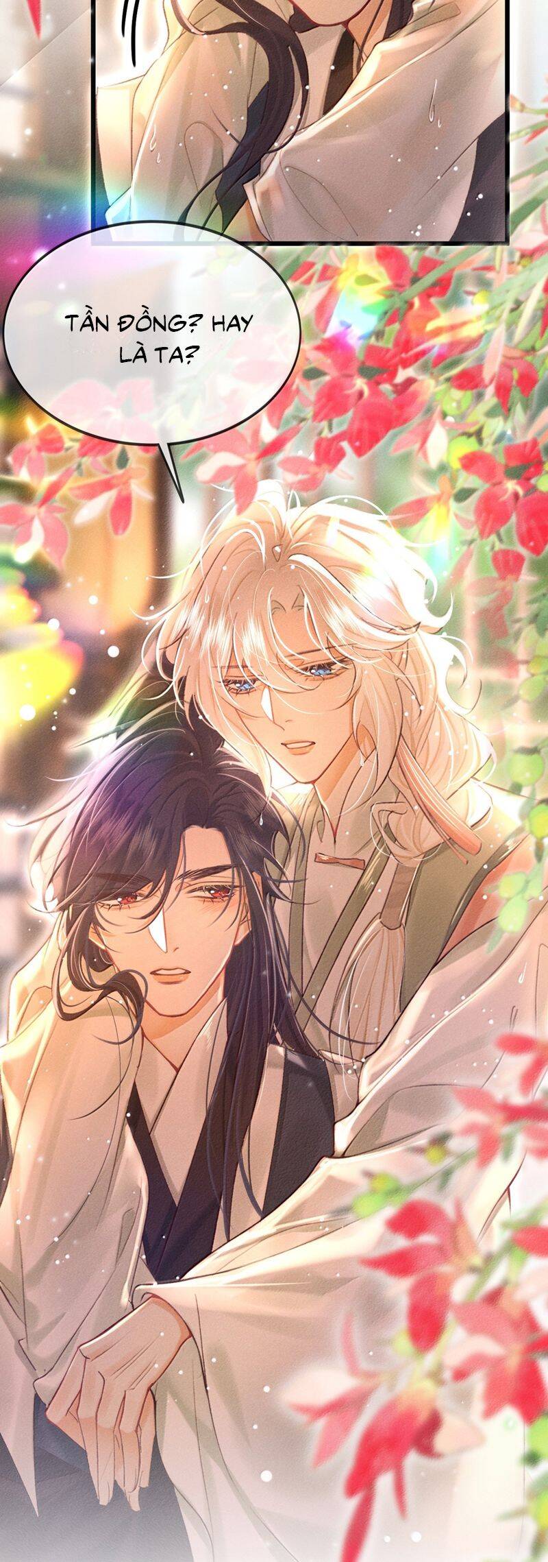 Nam Chủ Vì Sao Quyến Rũ Ta Chap 38 - Next Chap 39