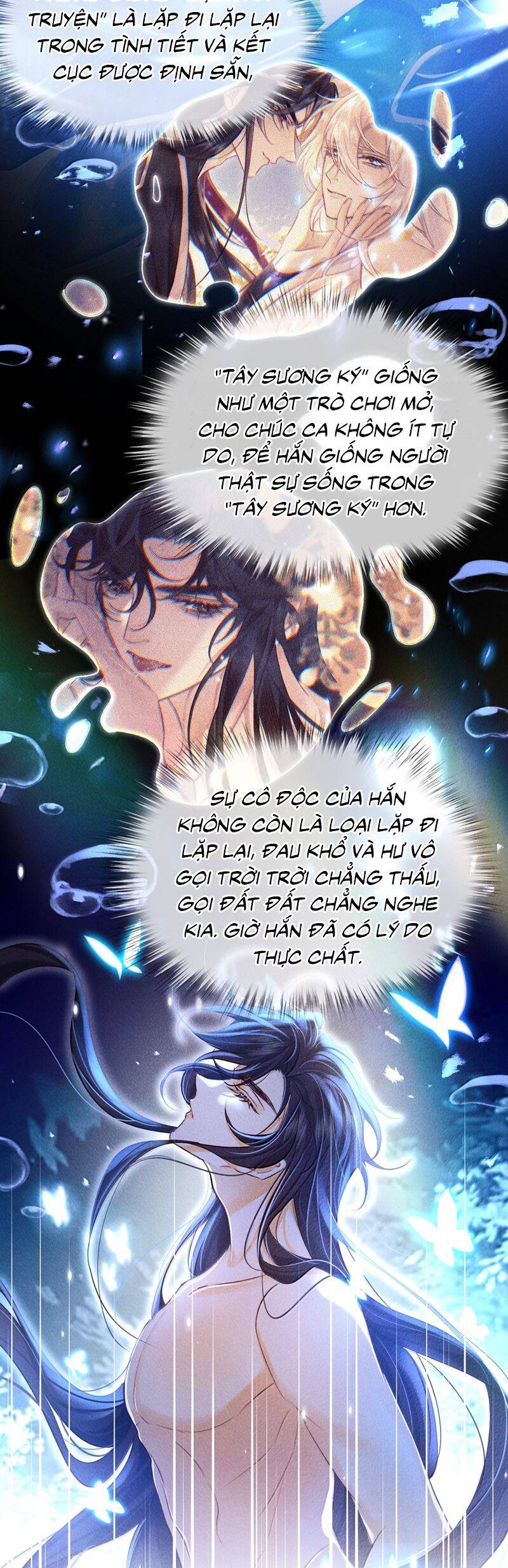 Nam Chủ Vì Sao Quyến Rũ Ta Chap 38 - Next Chap 39