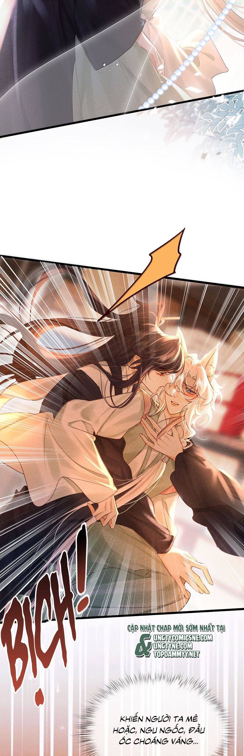 Nam Chủ Vì Sao Quyến Rũ Ta Chap 39 - Next Chap 40