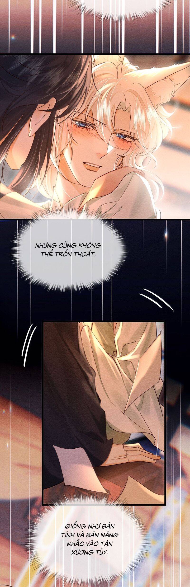 Nam Chủ Vì Sao Quyến Rũ Ta Chap 39 - Next Chap 40